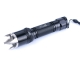 UltraFire WF-503C CREE Q4 LED 5-Mode Aluminum Torch with Steel Head